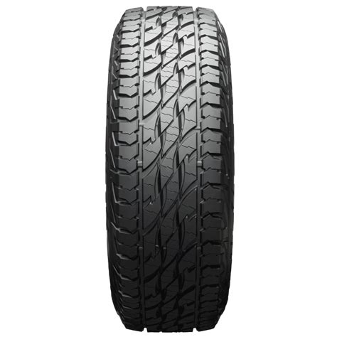 Bridgestone – Dueler D697 – Toyotsu Binter