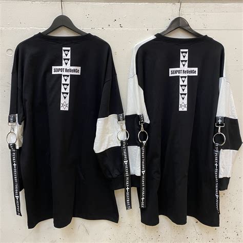 SEX POT OSAKAスタッフ募集中 on Twitter RT sexpot osaka 春物新作入荷