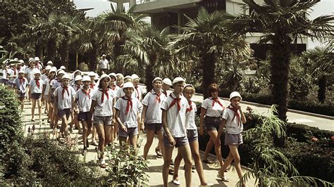 Пионерские лагеря: foto_history — LiveJournal