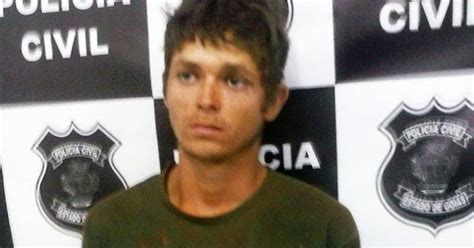 BLONDISSIME Trovato Assassino Del Ragazzo Gay Ucciso A Inhumas