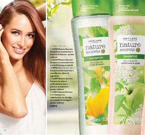 Oriflame katalog by Vsikatalogi.si - Issuu
