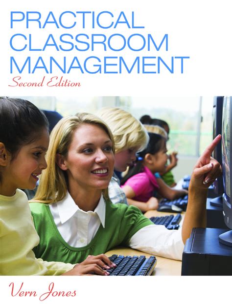 Ebook Pdf Practical Classroom Management 2nd Edition Pdf Download