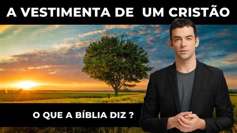 A Vestimenta Que Agrada a Deus O Que a Bíblia Ensina Sobre Modéstia e