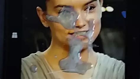 Free Daisy Ridley Cum Tribute Gay Porn Videos Xhamster