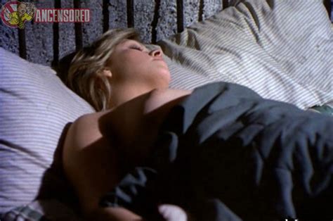 Naked Seretta Wilson In Tower Of Evil