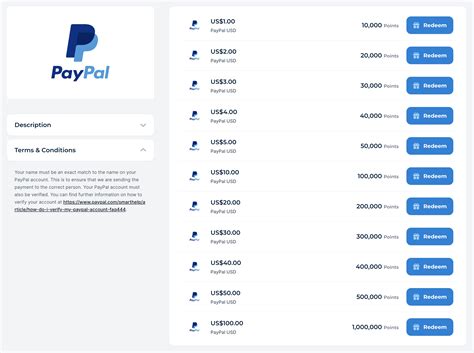 How do I redeem my points for a reward? - Help Center | Earnably