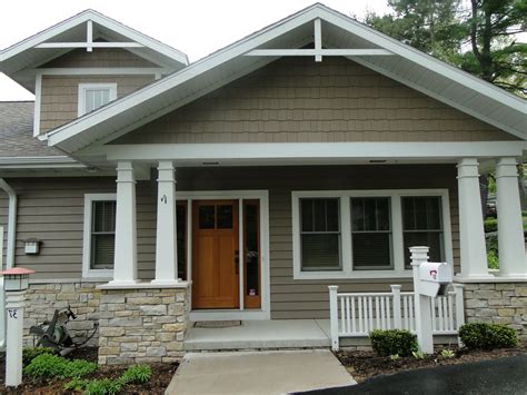 Top Adding Back Porch To Ranch House Modern Ev Tasarımı Tasarım