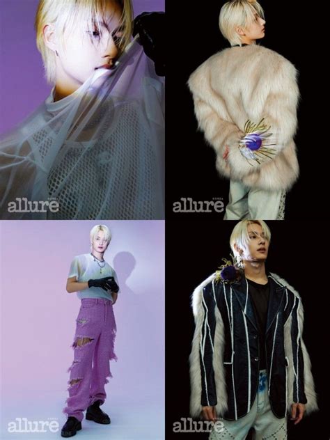 Seventeens Jun Dishes On His New Single Choreography Challenges Love For Hot Pot And More Artofit