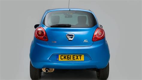 Used Ford Ka Mk Buying Guide Pictures Carbuyer