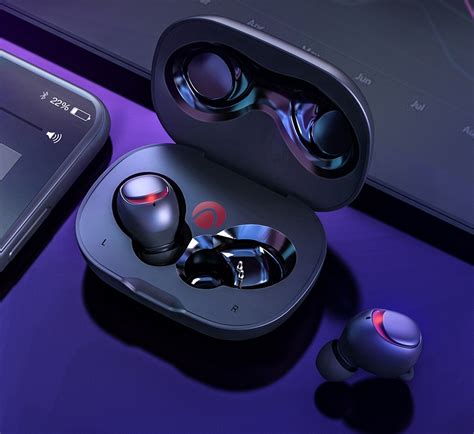 Blitzwolf Airaux AA-UM1 Manual | Pairing Instructions