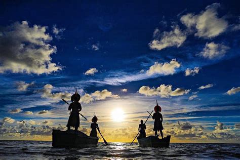 Борьба за свое существование: невероятные фотографии бразильских племен ...