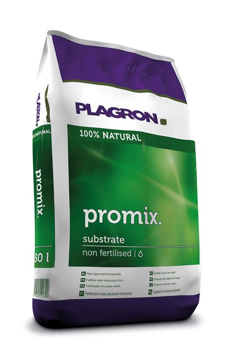 Plagron Promix, 50 l | Erdsubstrat