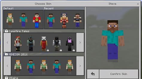 10 best Minecraft skins in 2023
