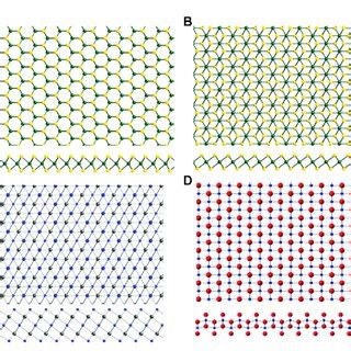 structures   materials   discovered   attracted