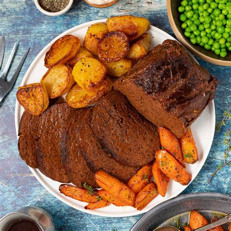 Vegan Beef A Virtual Vegan