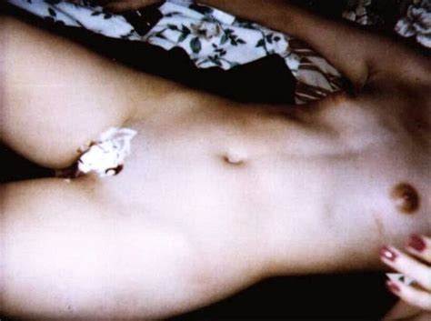 Retro Vintage Polaroid 013 198 4 Porn Pic