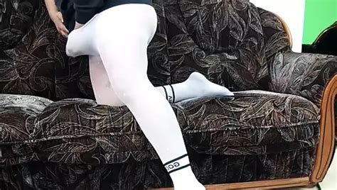 Flowers Pantyhose Gay Foot Fetish Handjob Porn Feat Pantyhosecouple XHamster