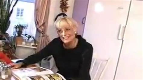 Blonde Swedish Milf Horny Enough To Be Filmed By Snahbrandy Porn Videos