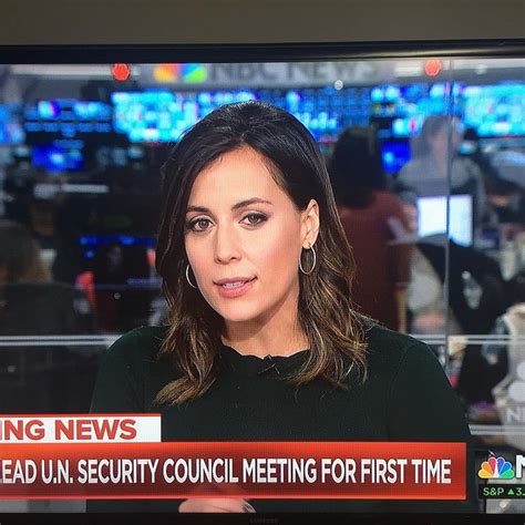 Hallie Jackson Wiki Bio Husband Net Worth Salary Hot Bikini