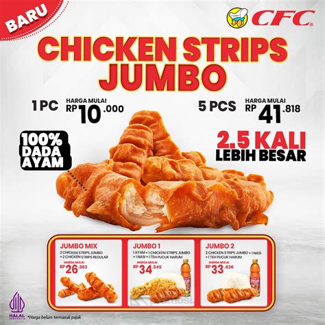 promo cfc terbaru december