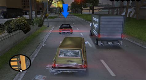 Grand Theft Auto III, PlayStation 2 | The King of Grabs