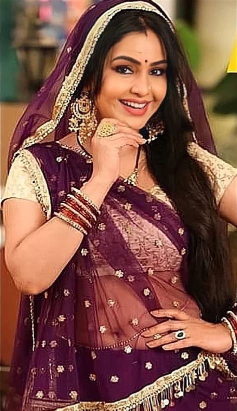 Shubhangi Atre A X Bhabiji Hot Saree Navel Indiancelebblog
