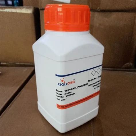 Gm Triphenyl Phosphine Grade Chemical Grade Purity At Best