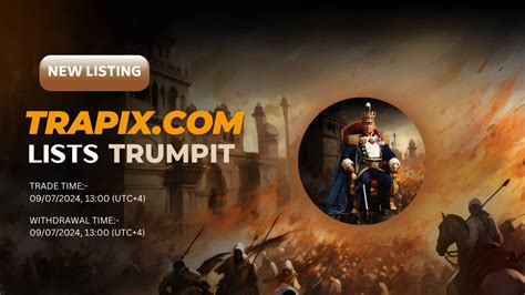 Trapix Exchange