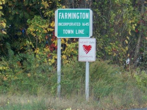 Sex Offender Addresses Updated In Farmington Farmington Ct Patch