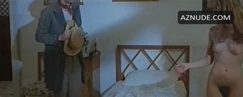 Malombra Nude Scenes Aznude