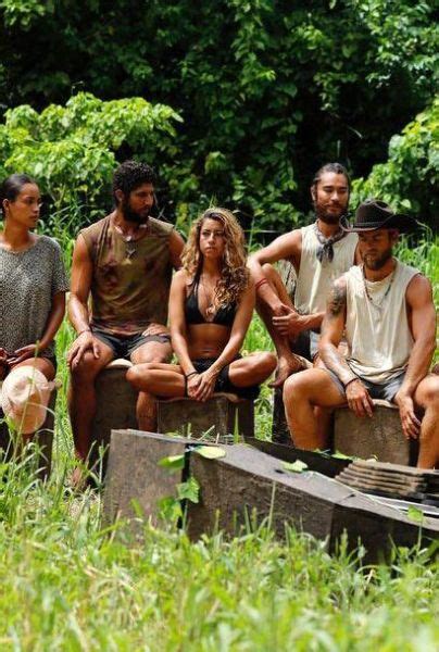 Survivor México filtran quién gana la recompensa de este lunes 12 de