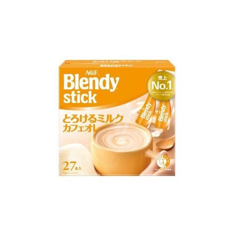 Blendy кофе 1ш