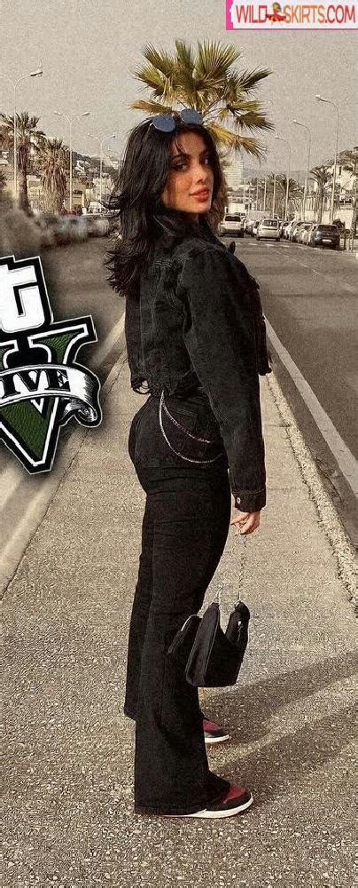 Julia Bayonetta Julia Bayonetta Juliaholbanel Nude OnlyFans Instagram Leaked Photo 1