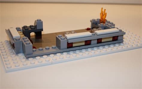 LEGO 10199 Speelgoedwinkel Review - Bouwsteentjes.info