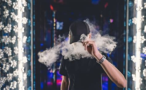 jenis vape apakah  aman honestdocs