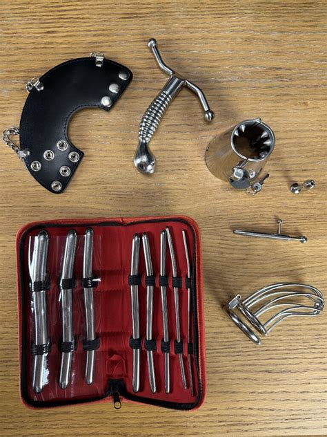 Epizoda 20 Intimní mužské ozdoby Piercing a beading penisu GAY GUYS PODCAST