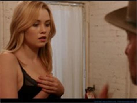 Virginia Gardner Nude Pics Videos Sex Tape