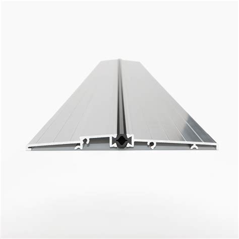 High-quality Aluminum Outswing Threshold - Thermal Break Energy
