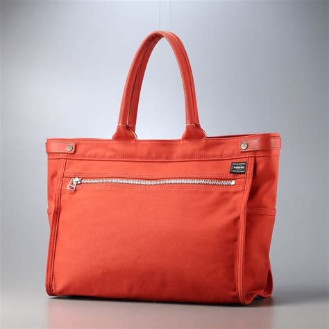 Mf Porter Girl Naked Tote Bag M A