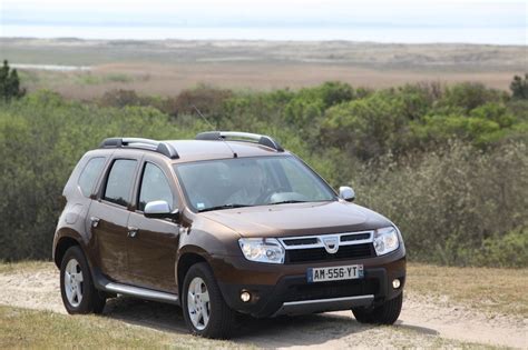 Рено Дастер Коричневый Фото — Картинки фотографии