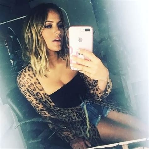 Caroline Flack Nude Topless Candid Photos Scandal Planet