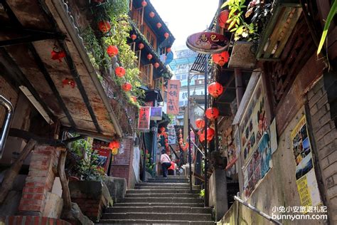 九份景點一日遊～老街美食、茶壺山攻略、美麗夜景，必訪神隱少女氛圍的阿妹茶樓 Yahoo奇摩汽車機車