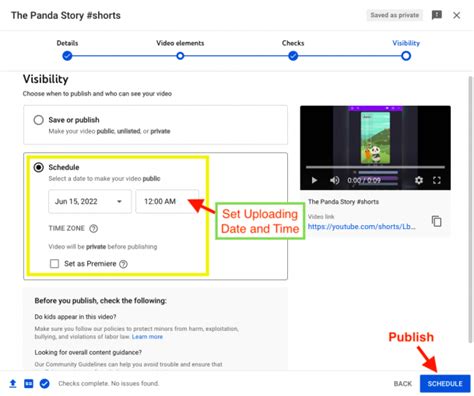 How To Upload YouTube Shorts From PC And Mobile A Step By Step Guide