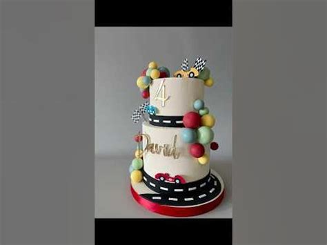 СФЕРЫ украсят самые разные ТОРТЫ!! - YouTube