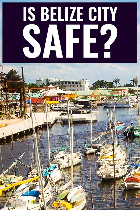 Safety Belize City at Latasha Tiffany blog