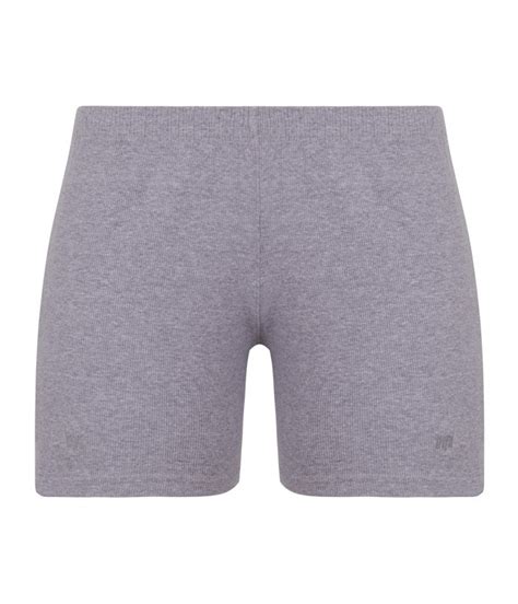 Cueca Samba Canção Algodão Cotton Trifil H06054 Cinza lingerie br