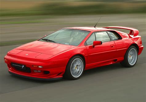 1974 - 2002 Lotus Esprit Gallery 153523 | Top Speed