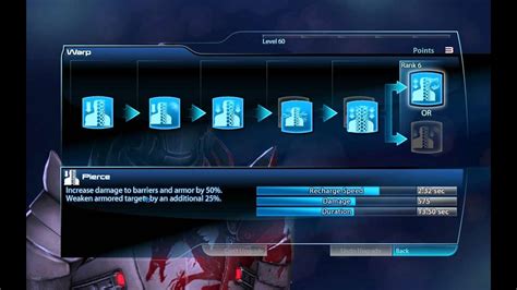 Mass Effect 3 Insanity Walkthrough Adept Squad Selection And Leveling