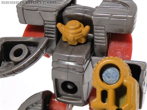 Transformers Generations Kranix Toy Gallery Image 61 Of 99