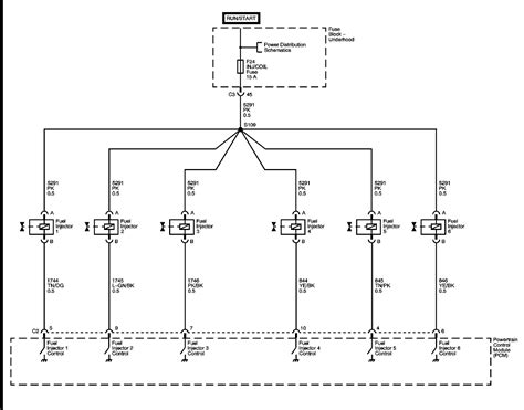 2008 Buick Lucerne Wiring Diagram 2008 Buick Lucerne Wiring Diagram
